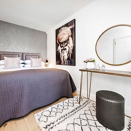 Kensington Oasis: Central London Private House Near Attractions Exterior photo