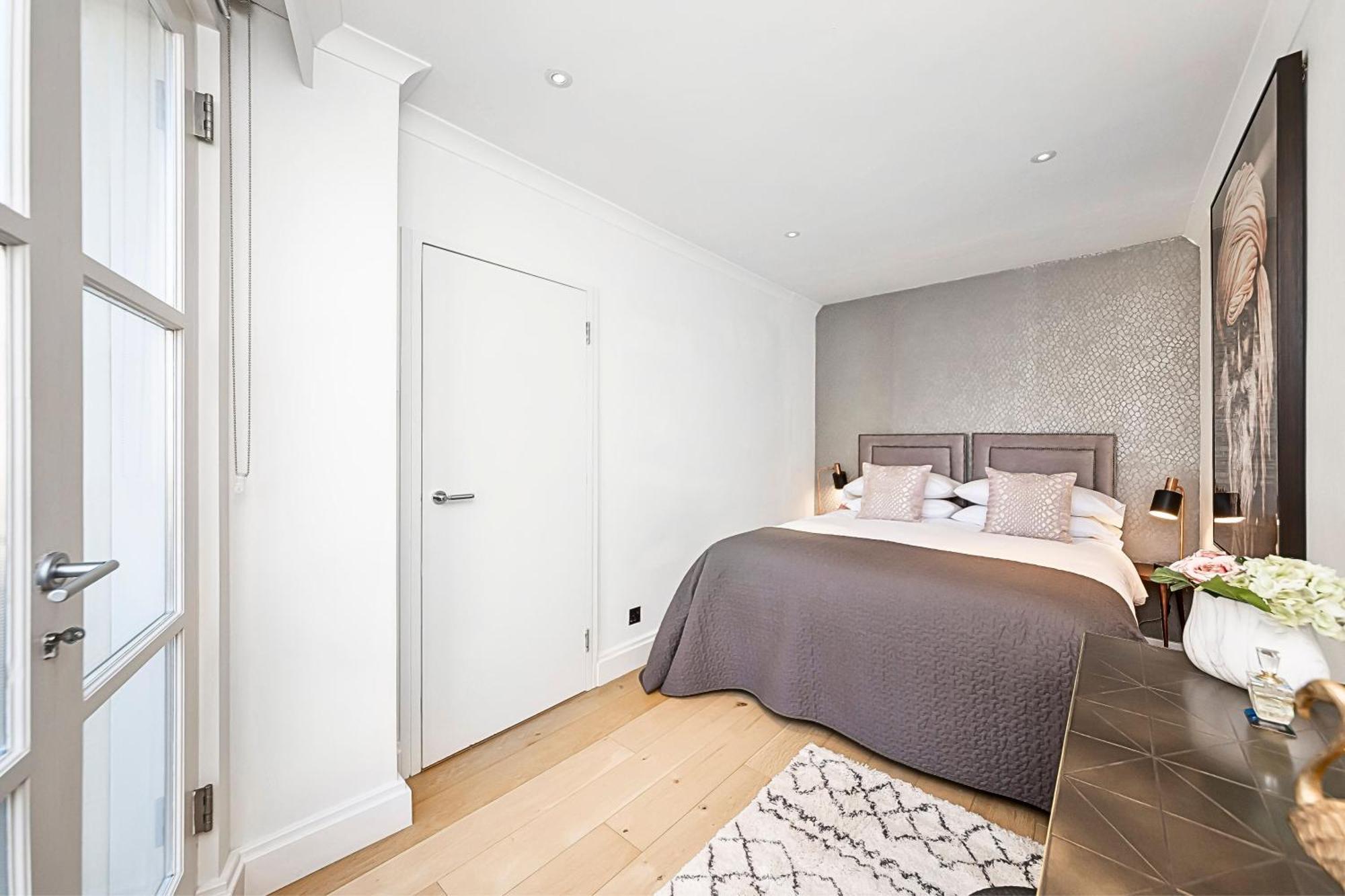 Kensington Oasis: Central London Private House Near Attractions Exterior photo