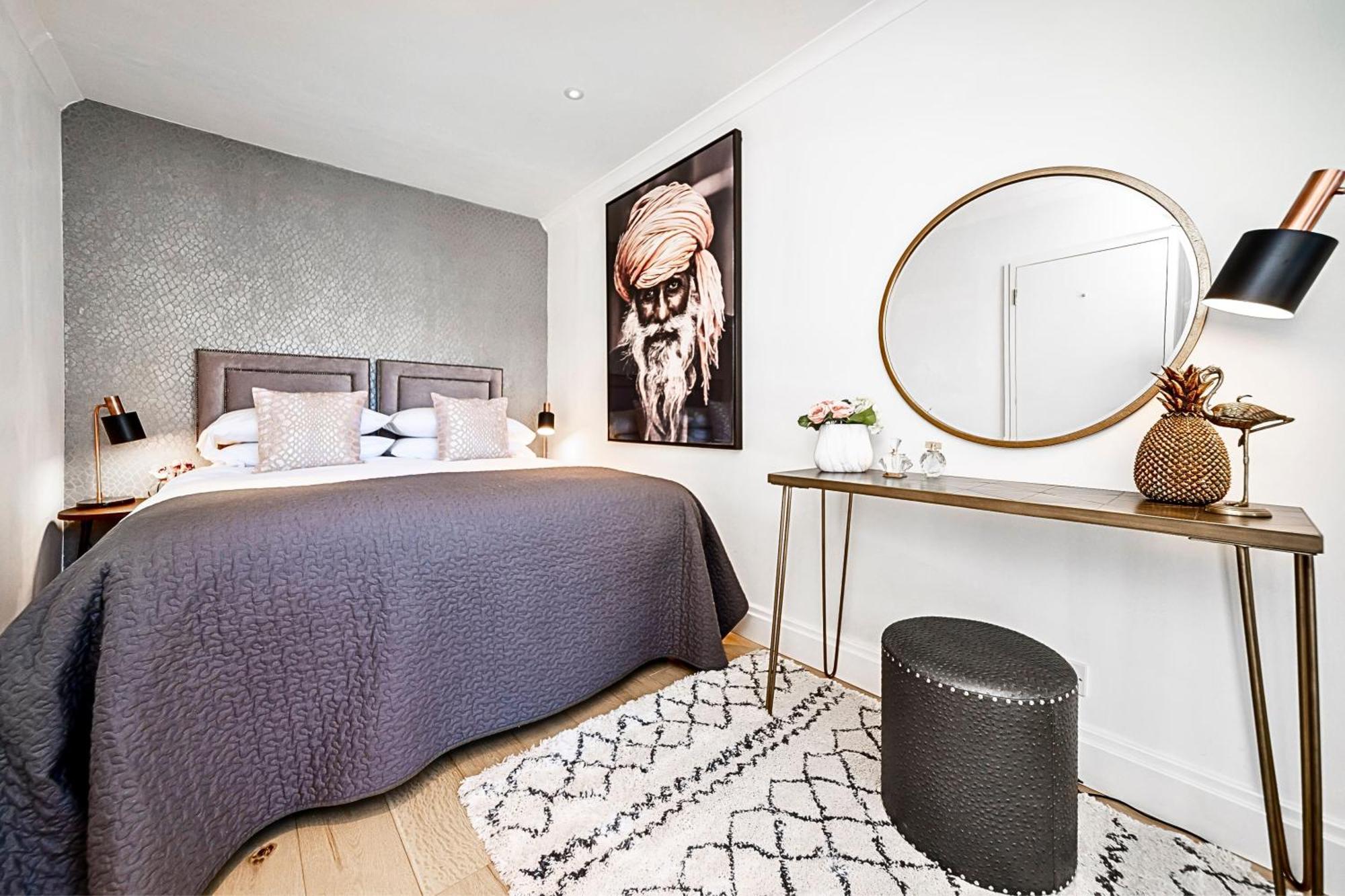 Kensington Oasis: Central London Private House Near Attractions Exterior photo