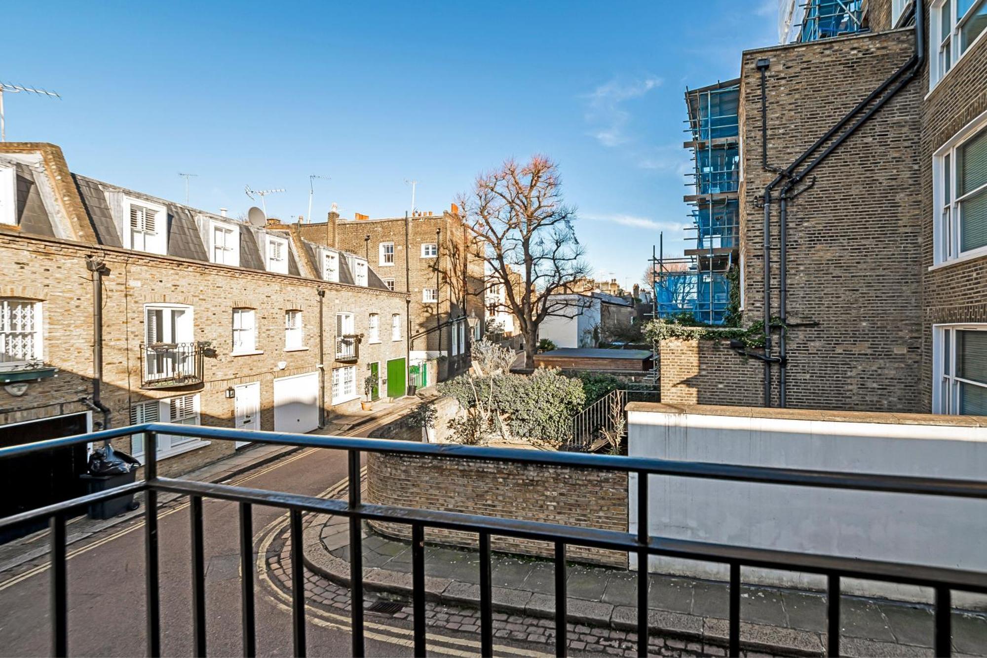 Kensington Oasis: Central London Private House Near Attractions Exterior photo