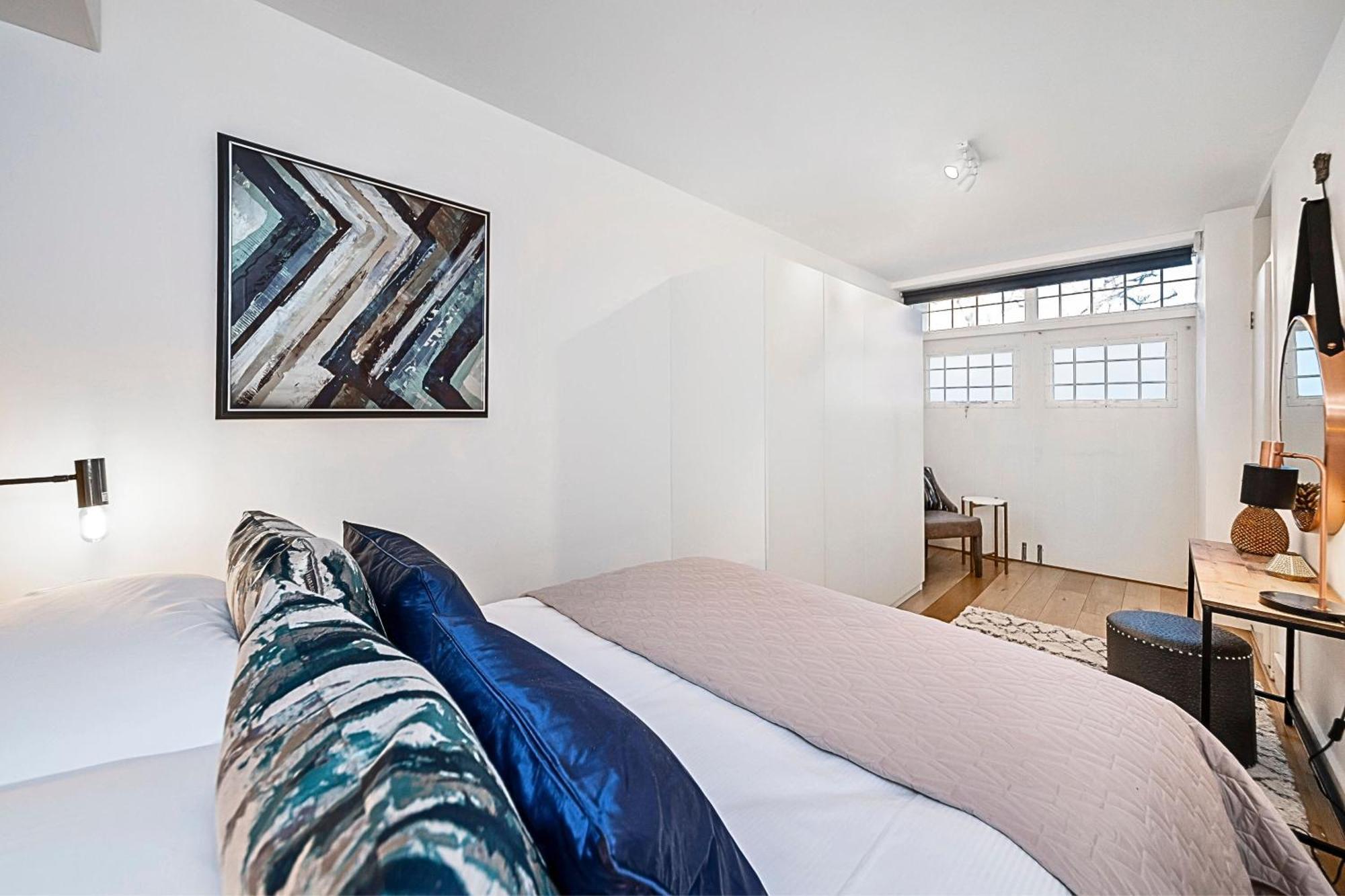 Kensington Oasis: Central London Private House Near Attractions Exterior photo